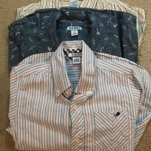 ❤️Boys long sleeve bundle❤️